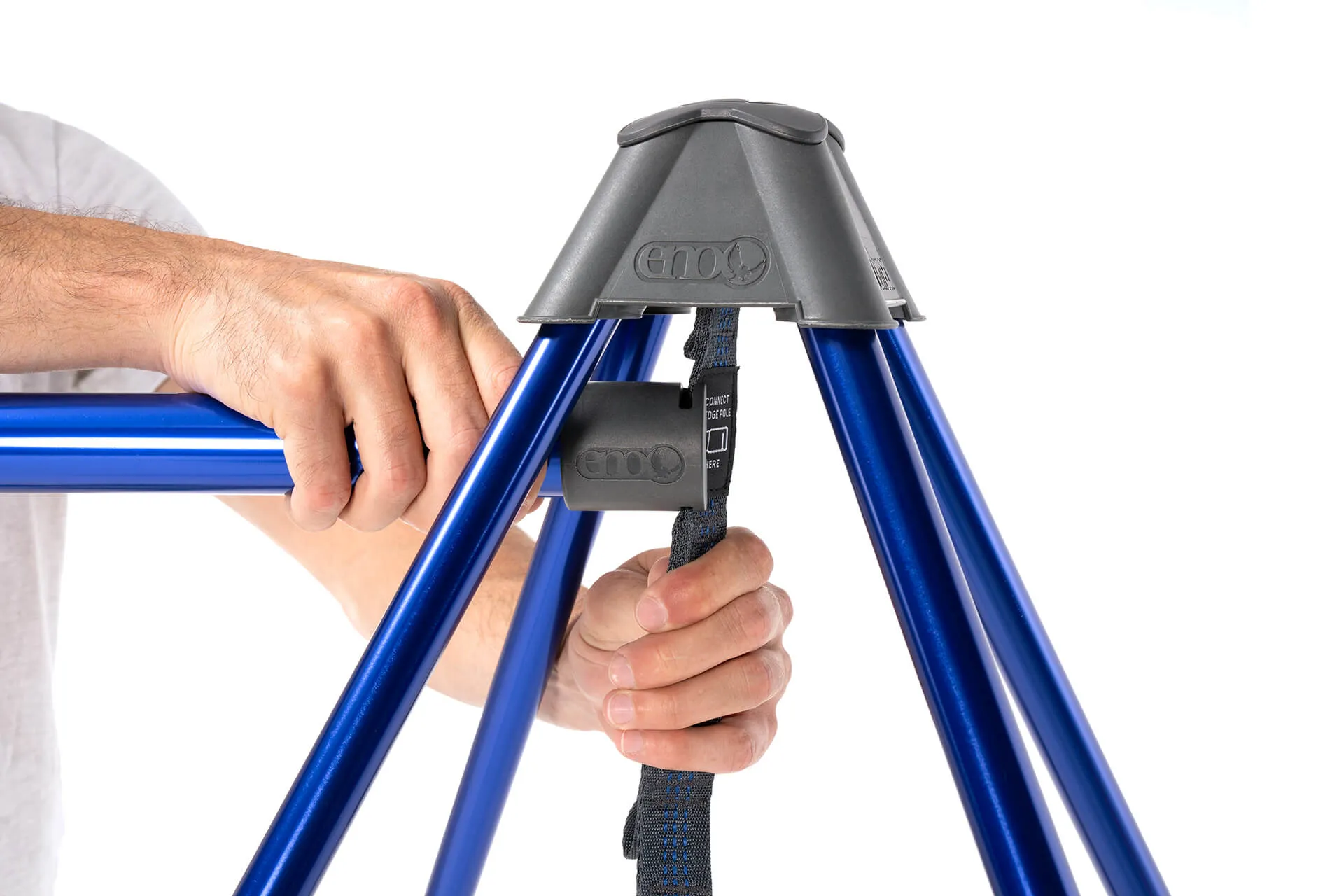 Nomad™ Hammock Stand