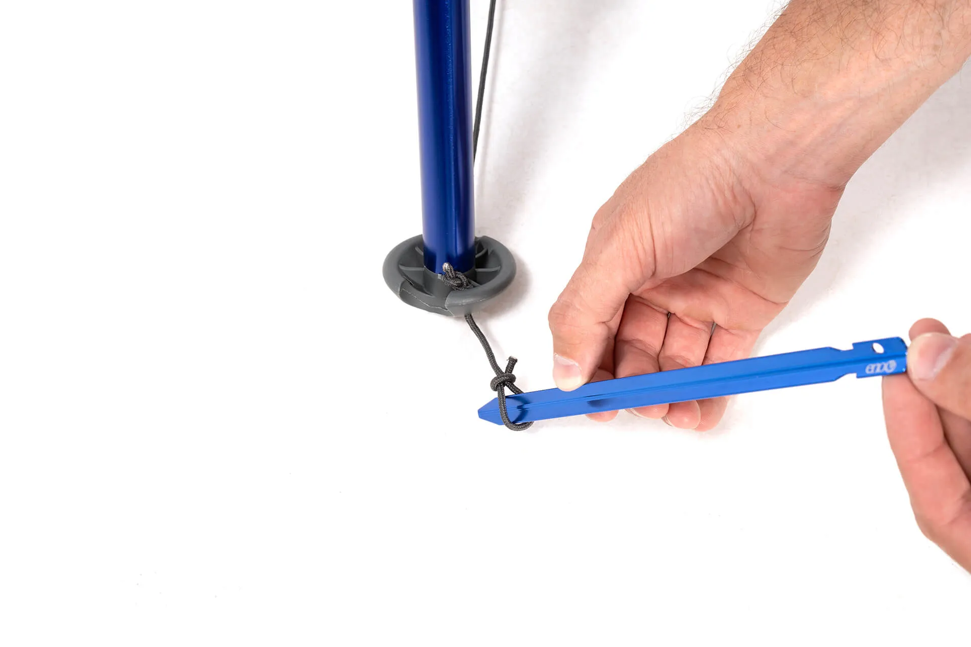 Nomad™ Hammock Stand