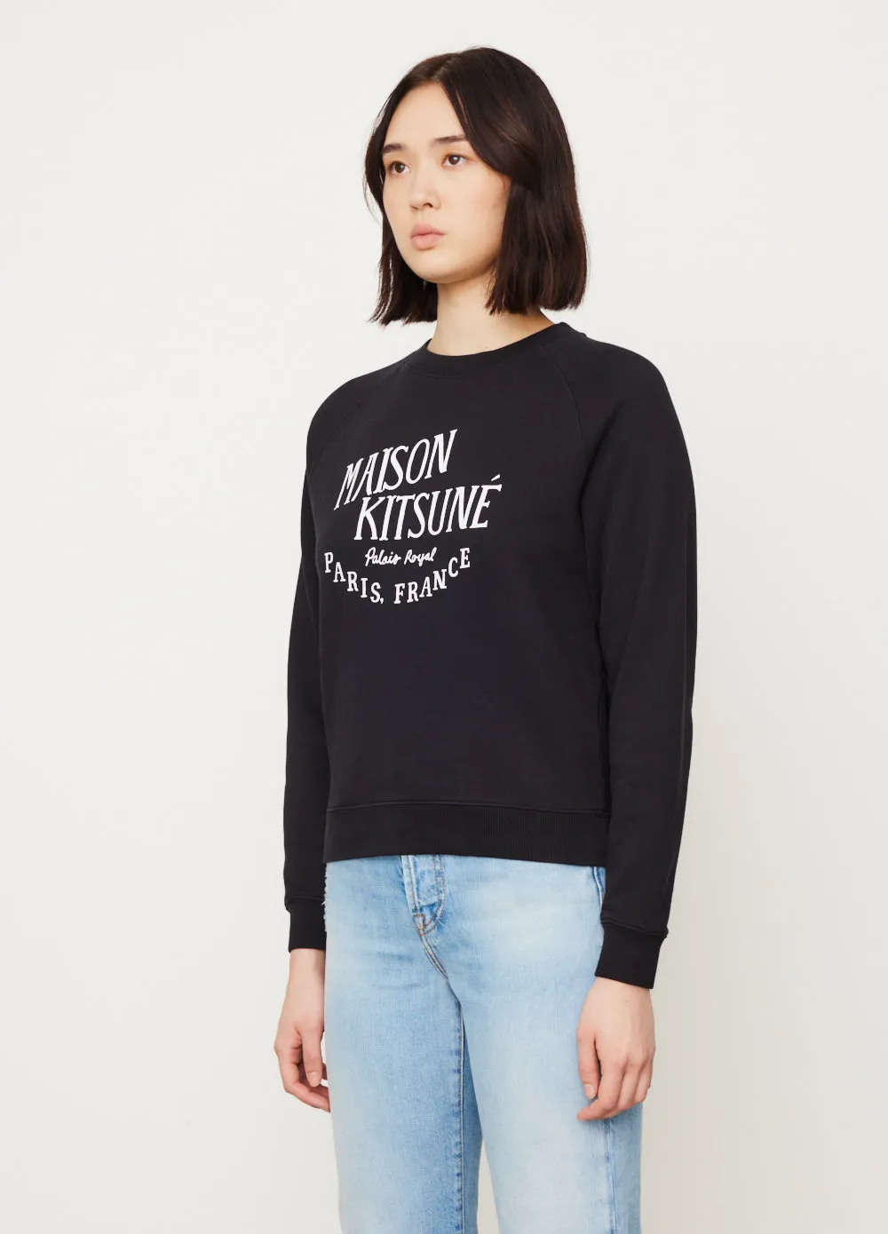 Palais Royal Vintage Sweatshirt