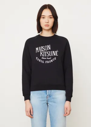 Palais Royal Vintage Sweatshirt
