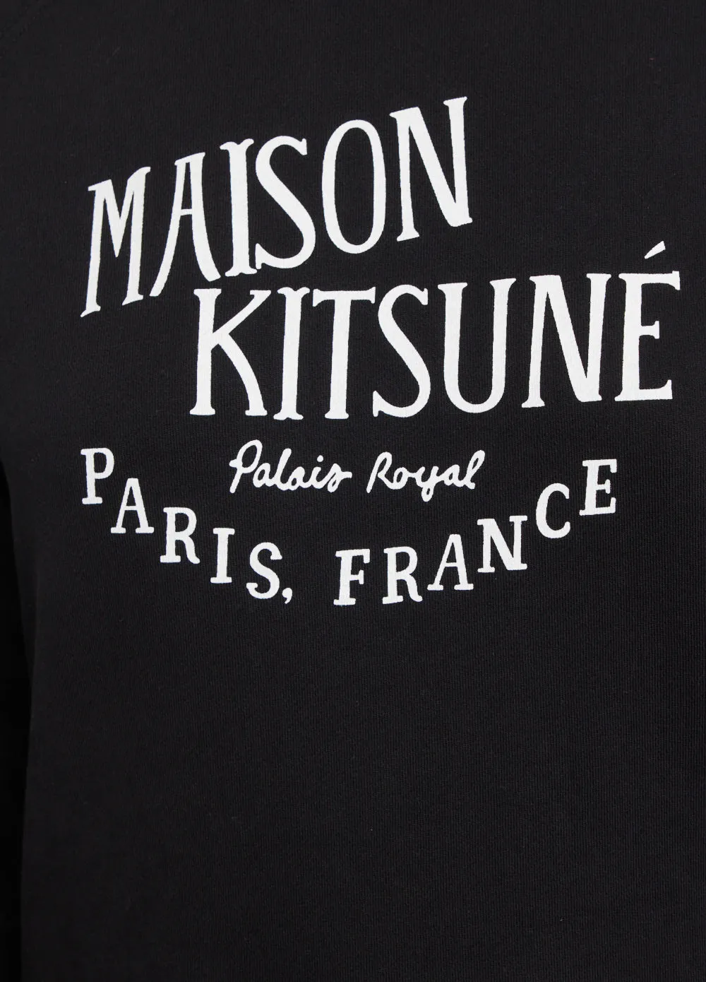 Palais Royal Vintage Sweatshirt
