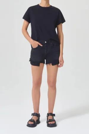 Parker Short Exposed Pockets Trance