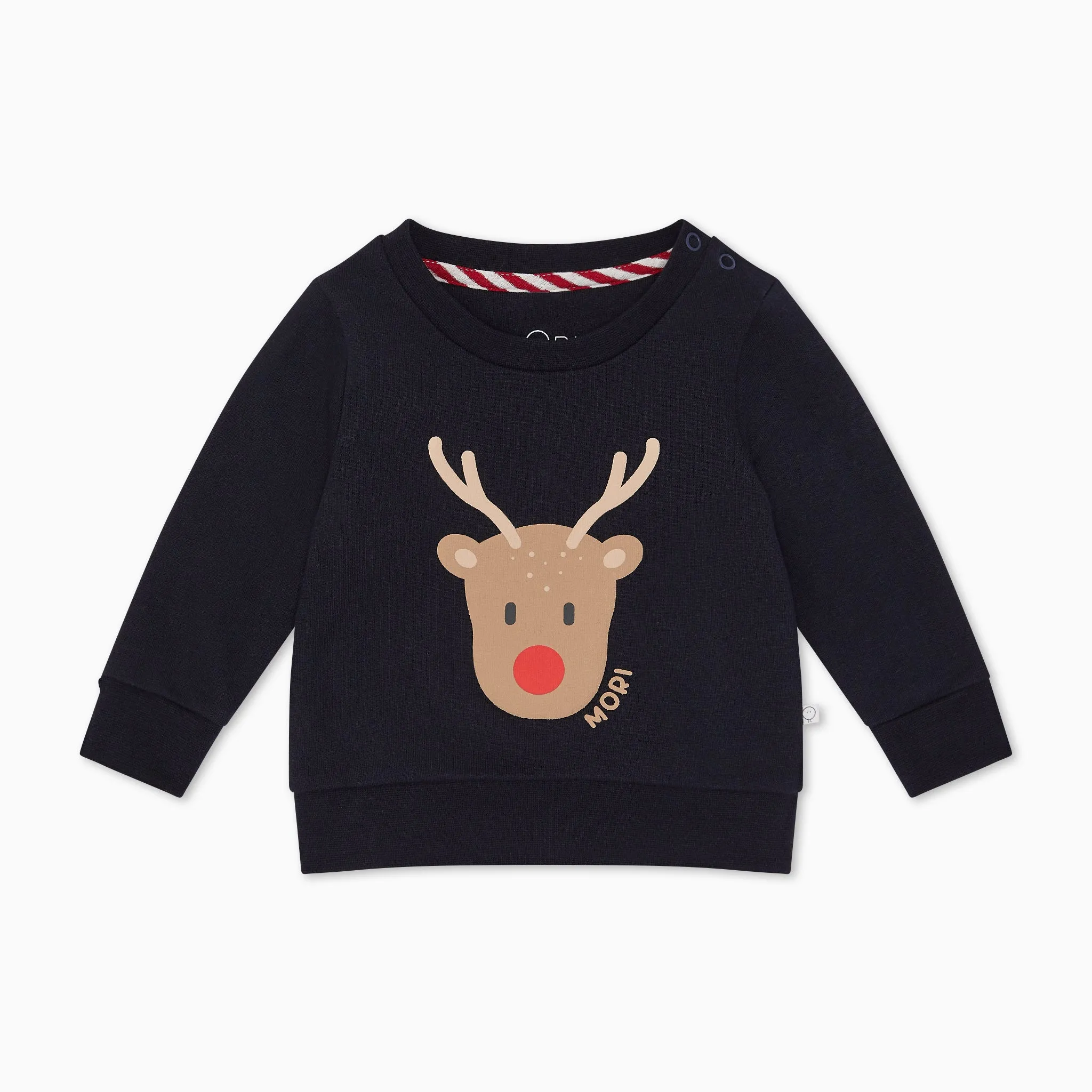 Reindeer Sweater