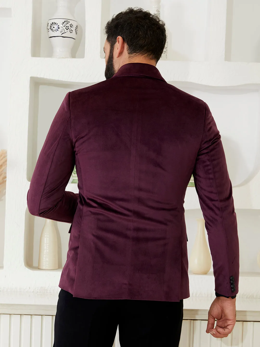 Rome Blazer