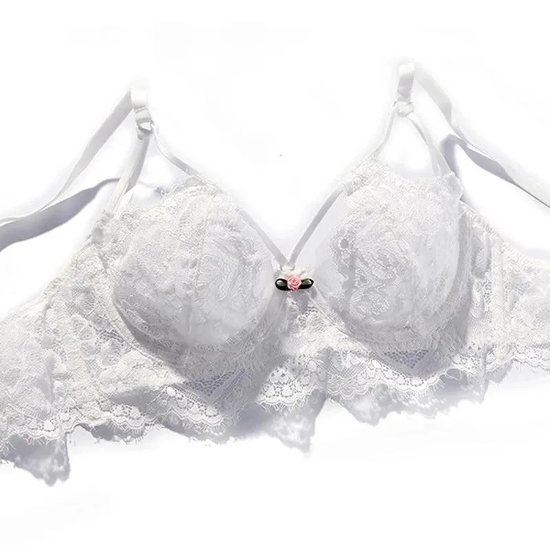 Ultra Thin Lingerie Set  Elegant and Comfortable for Everyday Wear