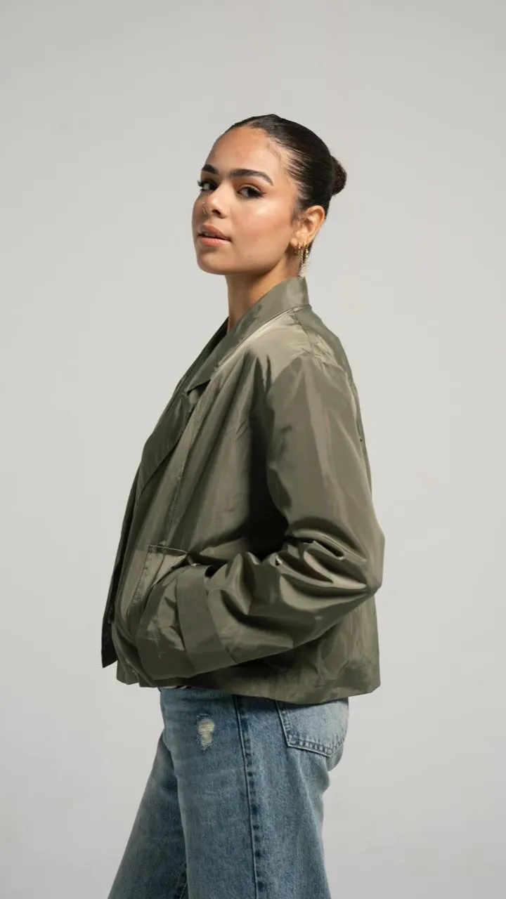 Water proof Trench Jacket