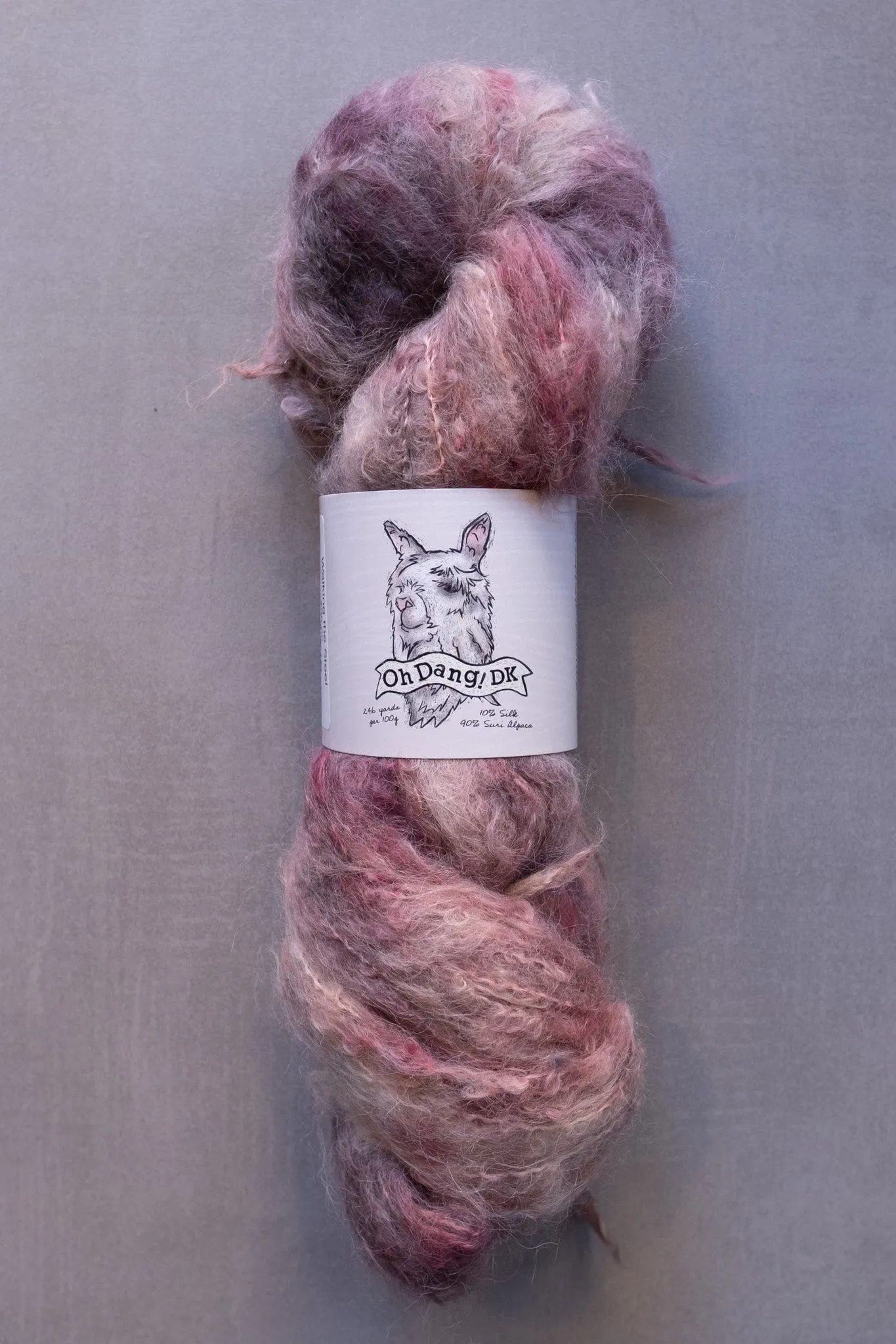 Wholesale  Oh Dang! DK