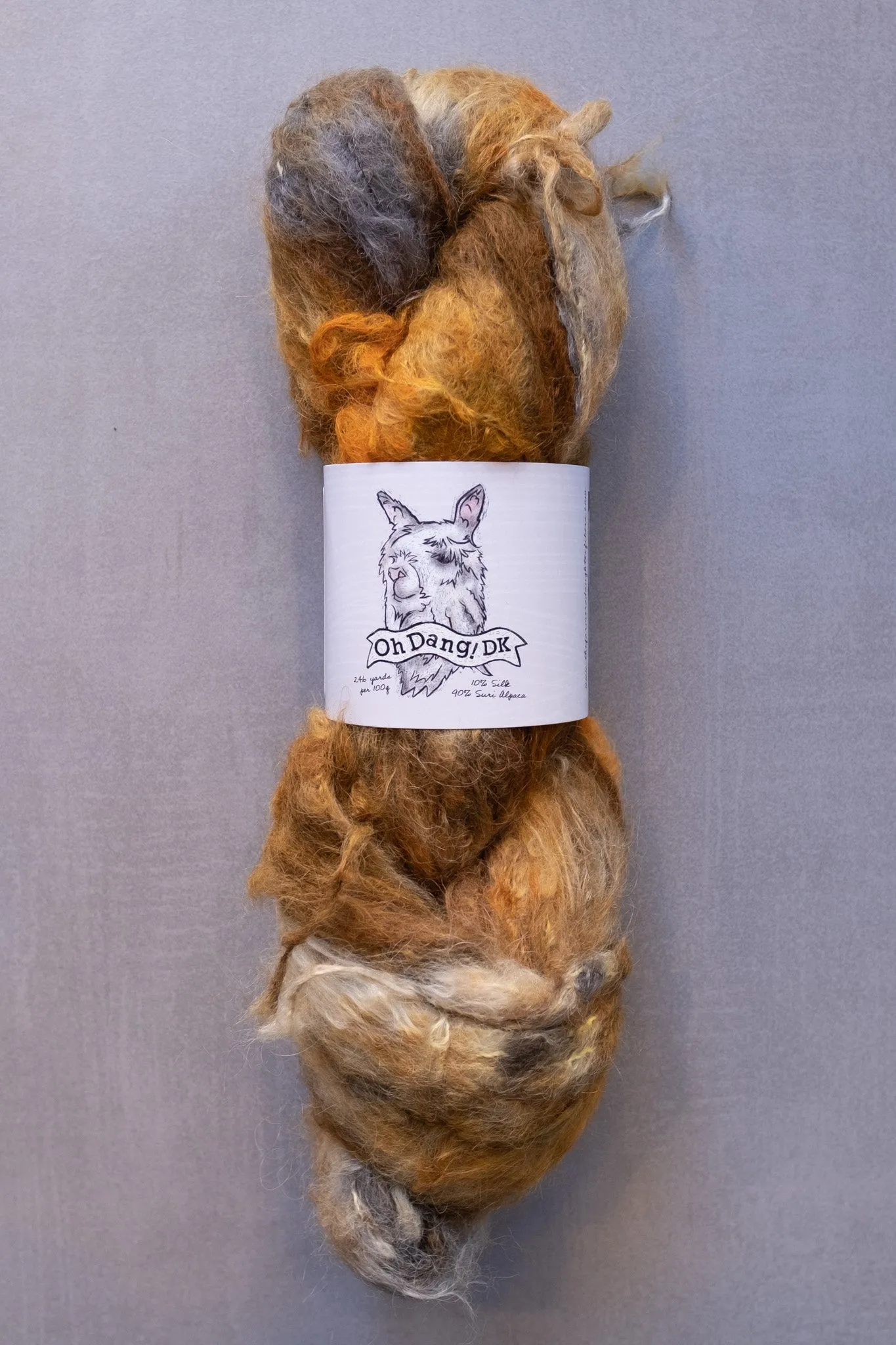 Wholesale  Oh Dang! DK